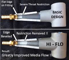 metering valve