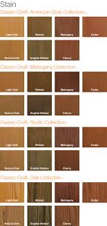 Stained Wood Grain Fiberglass Entry Doors