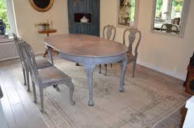 antique dining room set for at pamono