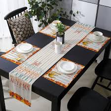 Top Table Runner Designs Ideas Types