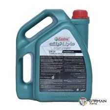 castrol engine oil 0w20 4 litres