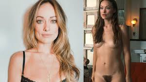 Olivia Wilde Nudes & Naked Pictures and PORN Videos (2024)