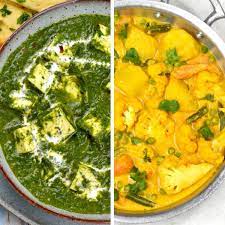 the 40 best indian vegetarian recipes