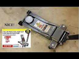 Codes is guaranteed to work online…. Harbor Freight Floor Jack Coupons 07 2021