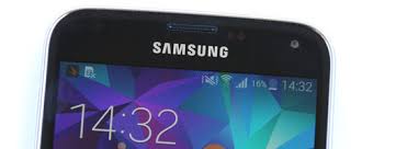 review samsung galaxy s5 smartphone