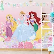 Art For The Home Disney Princess Party