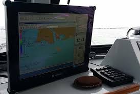 Making Digital Chart Updates Work For You Workboat