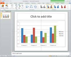Chart Styles In Powerpoint 2010 For Windows