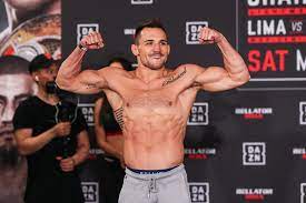Michael chandler sub wins 7 decisions wins 5 рост 173см размах рук 175 см вес 77 кг бой в легком весе: Michael Chandler Excited To Fight At The Mecca Of Mixed Martial Arts Asian Mma