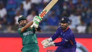 T20 World Cup 2021: Pakistan stuns ...