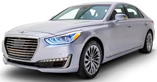 Price as tested $66,475 (base price: Hyundai Genesis G90 Price Specs Review Pics Mileage In India