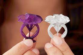 guide to jewelry 3d printing formlabs