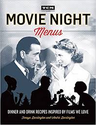 Learn more about amazon prime. Movie Night Menus Dinner And Drink Recipes Inspired By The Films We Love Turner Classic Movies Darlington Tenaya Darlington Andre Turner Classic Movies 9780762460939 Amazon Com Books