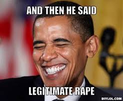 Obama Laugh Meme Generator - DIY LOL via Relatably.com