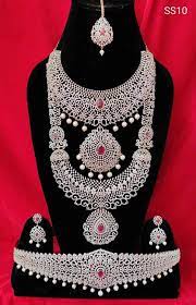 catalogue sharmila bridal jewellery