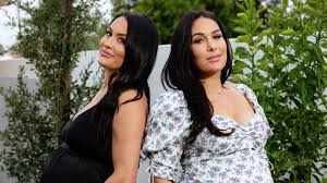 total bellas refuse to be knocked out