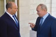 Russia, Israel tensions will continue to mount: Russian experts ...