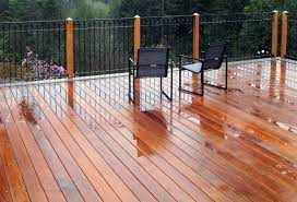 ipe decking tiles and finishes for