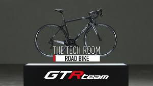 Gtr Team Road Bikes Wilier Triestina