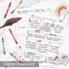 Technology can be part of a healthy childhood, as long as this privilege isn't abused. Free Digital Download Kids Gratitude Worksheet Print Ready Delivered Instantly Business For Kids Summer Activities For Kids Free Kids