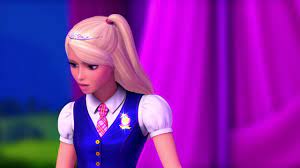 Barbie i Akademia Księżniczek (2011) HD 1080p - CDA