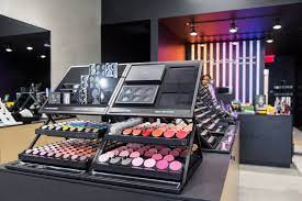 mac cosmetics opens in westwood