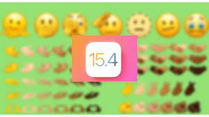 Voici à quoi ressemblent les nouveaux emojis d'Apple - Infobae
