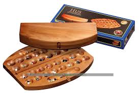play instructions for mancala oware