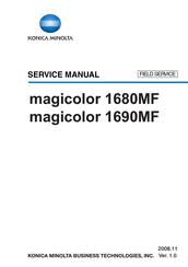 Konica minolta magicolor 1690mf printer/scanner driver and software download for microsoft windows and macintosh. Konica Minolta Magicolor 1690mf Manuals Manualslib