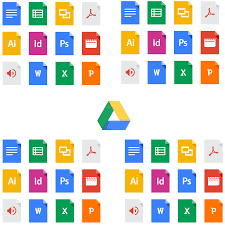 Google png images for free download Google Docs Logo Png Transparent