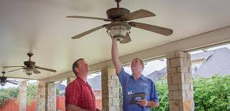 How To Install A Ceiling Fan Mr Electric
