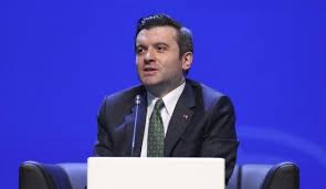 Yavuz Selim Kıran, Hırvatistan Büyükelçisi olarak atandı - SİYASET Haberleri
