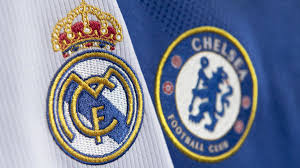 En directo la temporada en números. En Vivo Real Madrid Chelsea Ver Partido Online Resultado En Directo Champions League Eurosport
