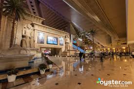 luxor hotel review what to