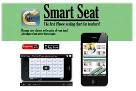 Smart Seat The First Ipad Iphone Seating Chart App For