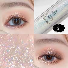 diamond glitter eyeshadow womens makeup
