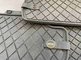 all weather car floor mats for f56 f57