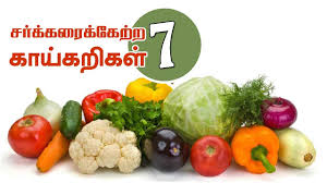 Sugar Patient Diet Food Chart In Tamil Diabetes Food