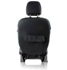 Heyner Premium Carbon Heated Seat Cover