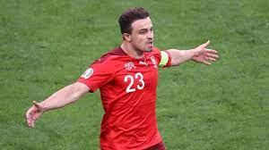 One of the popular professional football player is named for xherdan shaqiri who currently plays for liverpool fc and the swiss national team. Fc Liverpool Xherdan Shaqiri Teilt Wechselwunsch Mit Zu Lazio Rom Transfermarkt