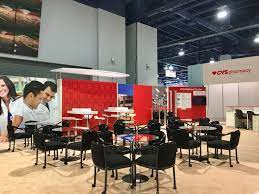 Cvs Icsc Recon Booth Somers Furniture