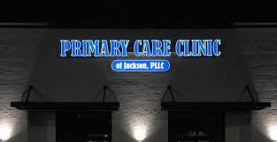 Research medical centerkansas city, mo. Primary Care Clinic Of Jackson Home Facebook