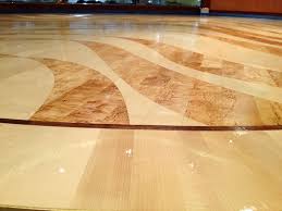 Custom Flooring Custom Floor Design