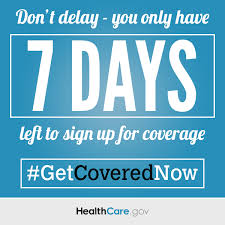 With term life insurance, you're only paying for the years where the need is greatest (when your kids are younger or in college), and it is usually the most affordable type of insurance. 7 Days Left To Getcovered In The Health Insurance Marketplace Enroll Now Healthcare Gov