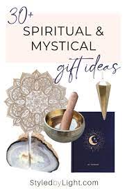 thoughtful gifts for spiritual women