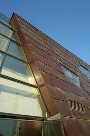 Copper In Architecture Wikipedia