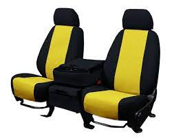 Cushion Tweed Seat Covers