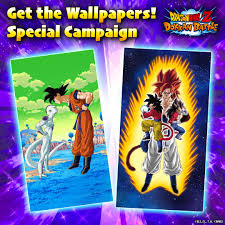 Ultimate tenkaichi on the playstation 3 gamefaqs has 233 cheat codes and secrets. Dragon Ball Z Dokkan Battle On Twitter Get The Wallpapers Special Campaign Complete All 3 Missions Of A Set Of Missions To Get A Special Wallpaper Two Wallpapers Can Be Obtained If