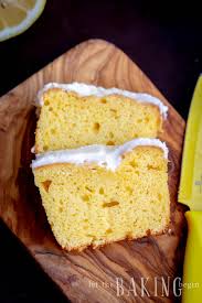 starbucks lemon loaf cake the true