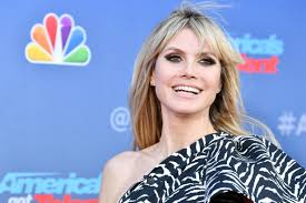 Model, tv personality and entrepreneur. Heidi Klum Claims Ex Husband Seal Is Preventing Her From Flying Their Kids To Germany The Independent The Independent